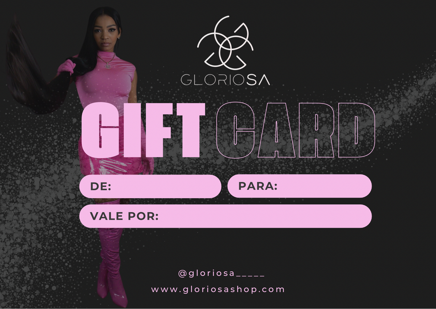 GIFT VOUCHER