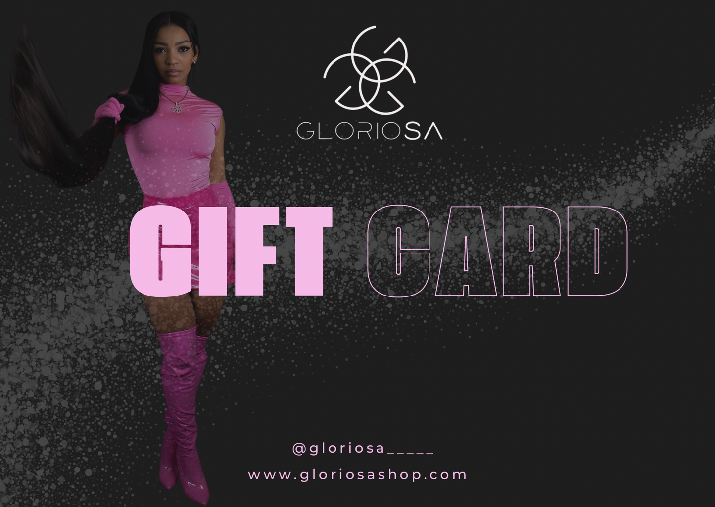 GIFT VOUCHER